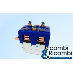SCHALTBAU CONTACTOR AFS717A/80