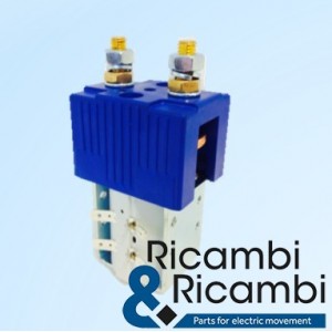 SCHALTBAU CONTACTOR...