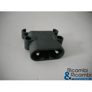REMA PLUG DIN80 ACID PROTECTED