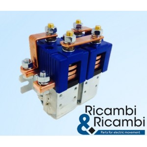 SCHALTBAU CONTACTOR AFS817/24D
