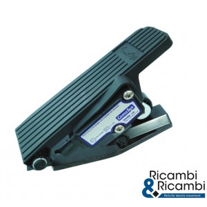 COMESYS FOOT-PEDAL...