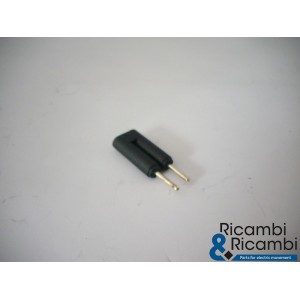 AUXILIARY CONTACT SET PLUG...