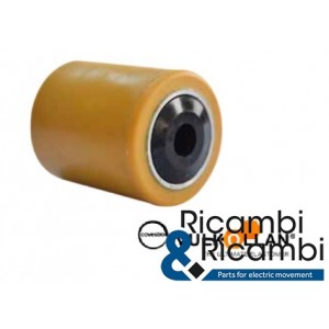 Rullo VK 85x75 LM80 F.25